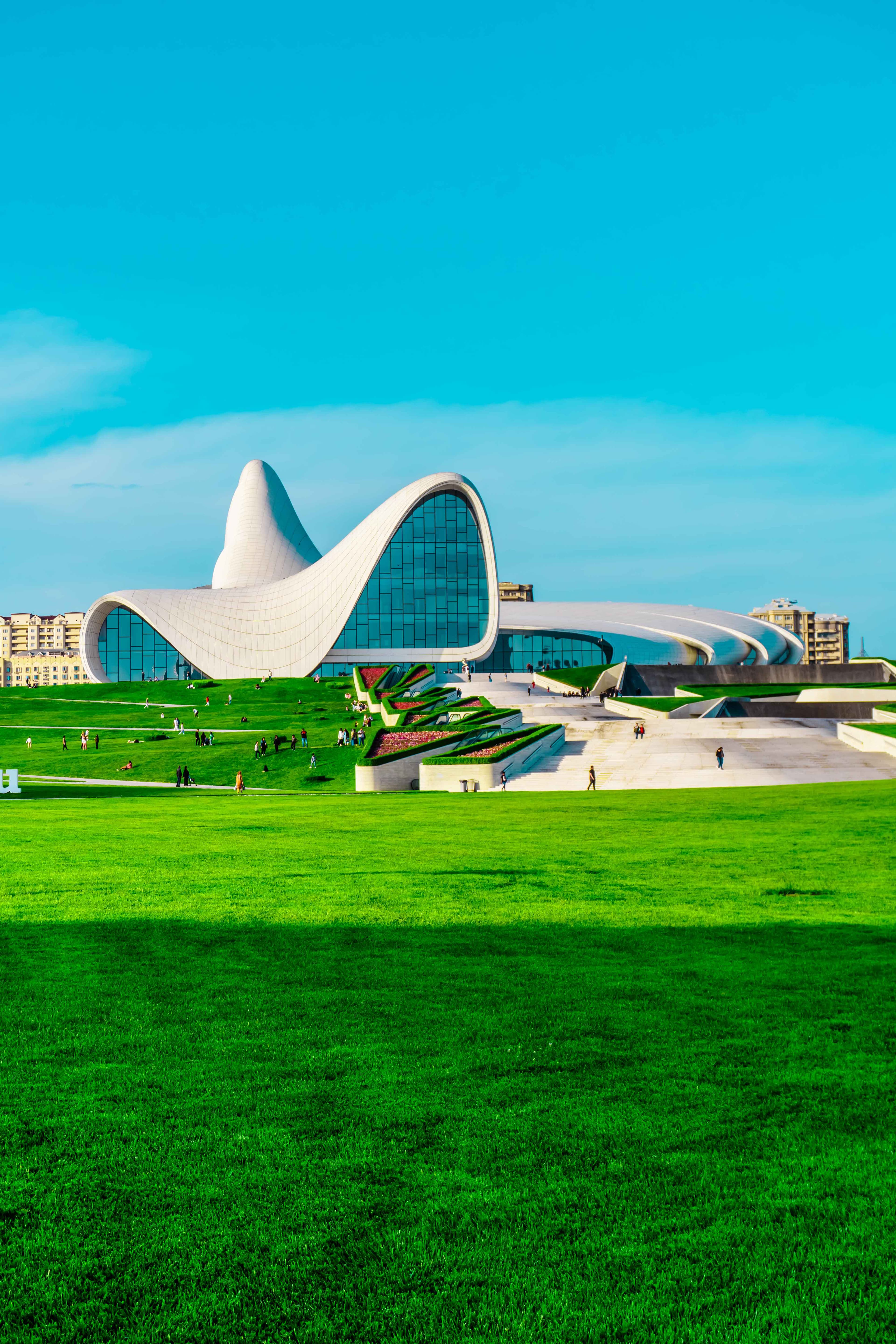 Azerbaijan