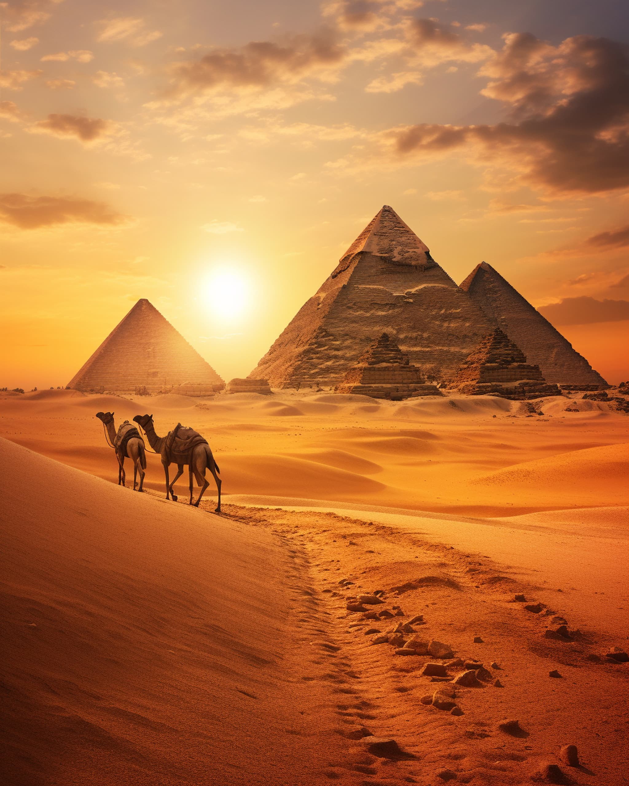 Egypt