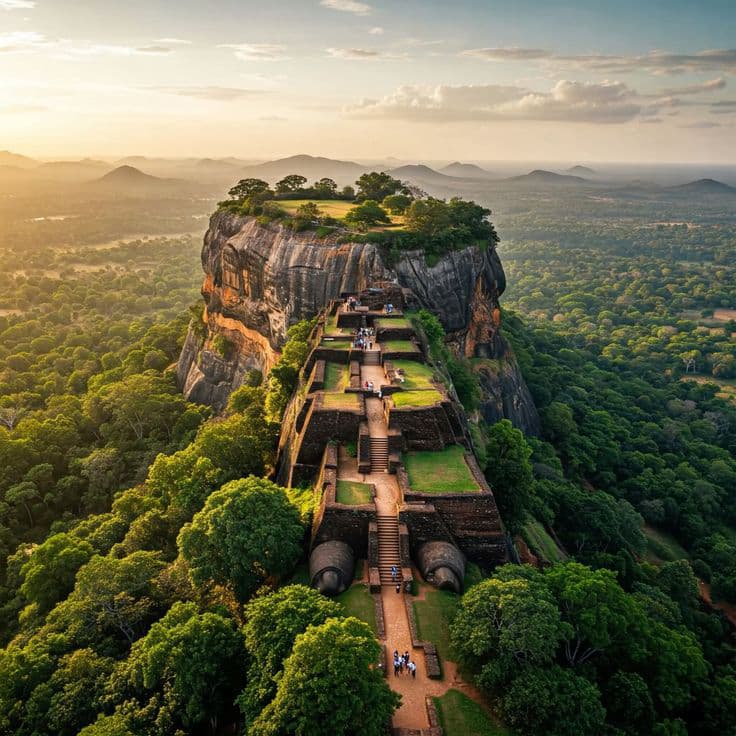Sri Lanka