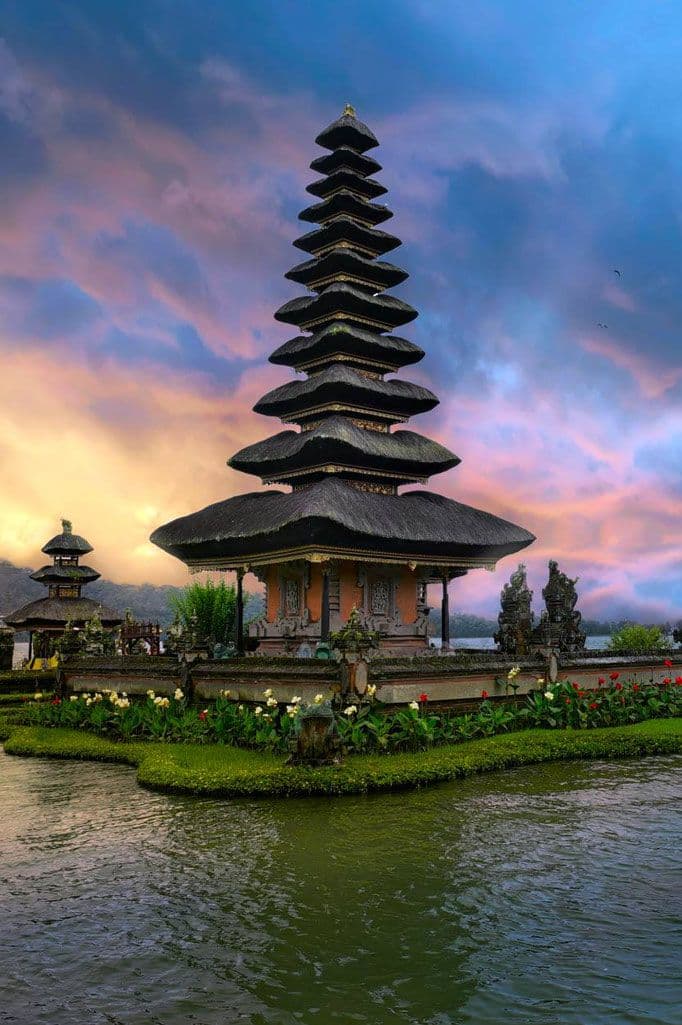 Bali
